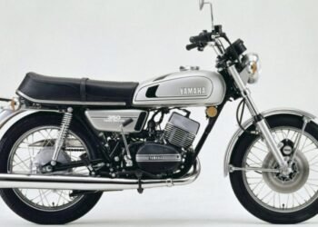 மீண்டும் யமஹா RD350 பைக் விற்பனைக்கு வருகையா.!