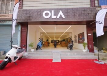 ola 500th Experience Centre