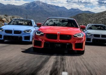 2023 bmw m2