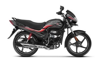 passion plus bike specs