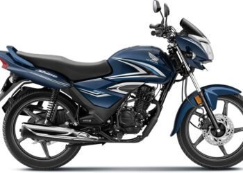 honda shine 125 updated obd2 and e20