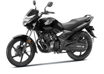 honda unicorn bs6 obd2 and e20 update on-road price