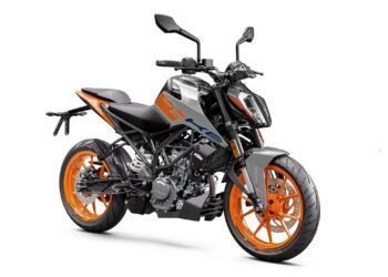 2023 ktm 200 duke