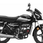 hero hf deluxe pro black heavy grey