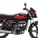 hero hf deluxe pro black red