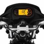 hero hf deluxe pro digital cluster