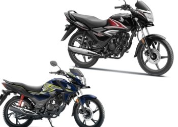 2025 ஹோண்டா 125cc பைக்குகளின் ஆன்-ரோடு விலை