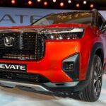 elevate suv details