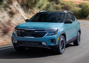2023 kia seltos facelift