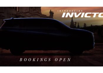 invicto bookings