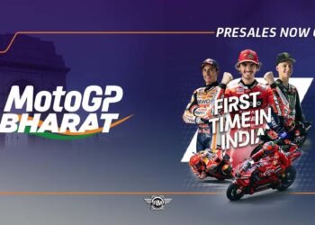 2023 motogp india