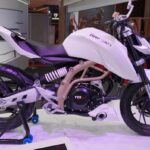 tvs Apache RTX