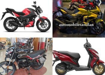 upcoming bikes and scooters in june 2023