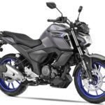 yamaha fz s fi v4 dlx