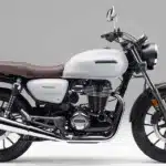 2023 honda hness cb350