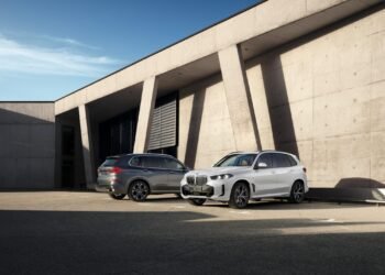 bmw x5 suv