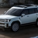 2024 Hyundai Santa Fe