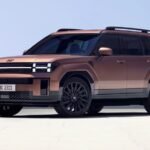 2024 Hyundai Santa Fe suv