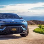 fisker ocean extreme vigyan electric suv