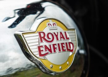 royal enfield logo