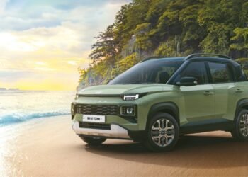 ₹ 5.99 லட்சத்தில் ஹூண்டாய் எக்ஸ்டர் எஸ்யூவி விற்பனைக்கு அறிமுகமானது