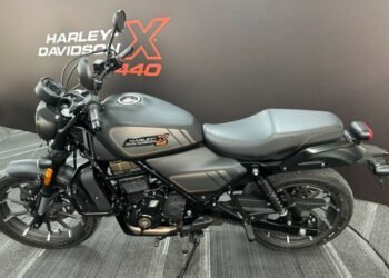 harley-davidson x440 s variant