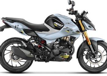 hero xtreme 160r 4v