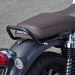 honda cb 350 headlight