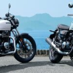 honda cb 350 rs and hness cb 350 e1688704336614