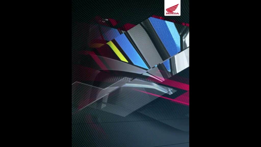 honda teaser new