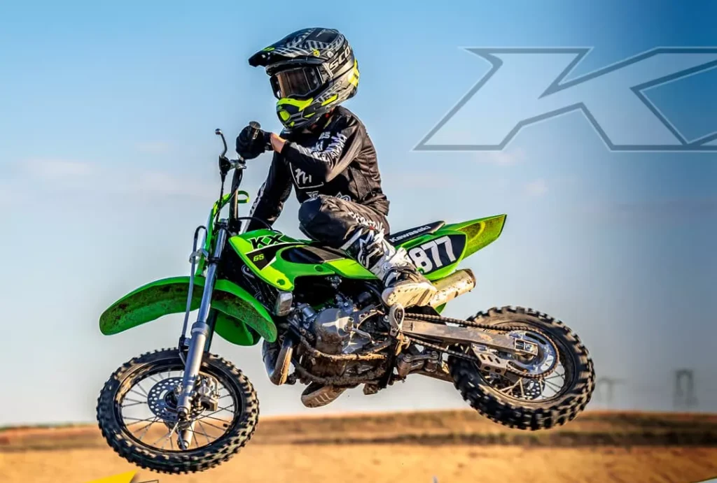 kawasaki kx65