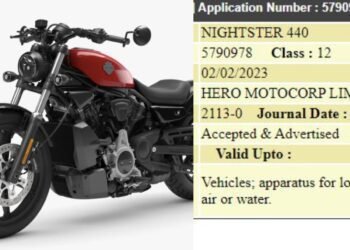 harley nightster-440-launch-soon