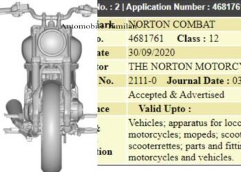 norton combat bike