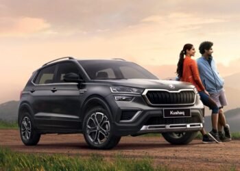 skoda kushaq matte edition