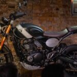 triumph speed 400 and scrambler 400x launched
