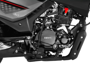 2025 ஹீரோ கிளாமர் 125 பைக்கின் ஆன்-ரோடு விலை, மைலேஜ், சிறப்புகள்