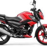 2025 tvs raider 125 abs