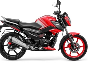 2025 tvs raider 125 abs