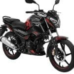 tvs raider 125 deadpool