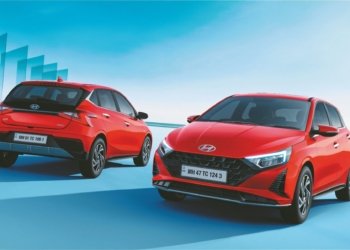 Hyundai i20 Facelift