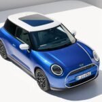 2024 Mini Cooper Electric