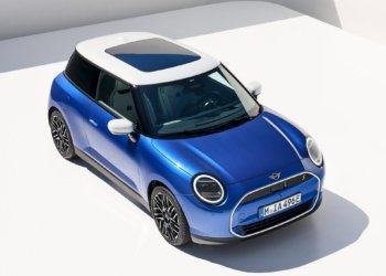 2024 Mini Cooper Electric