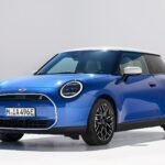 Mini Cooper Electric