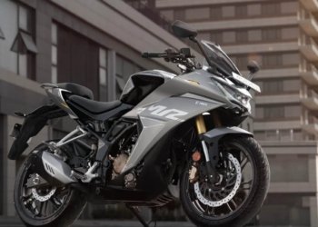 ஹீரோ கரீஸ்மா XMR 210 பைக்கின் விலை, மைலேஜ், படங்கள் மற்றும் சிறப்புகள்