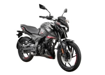 2023 Bajaj Pulsar N150