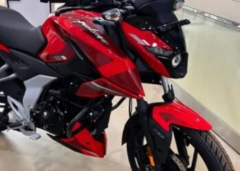 பஜாஜ் பல்சர் N150 பைக்கின் அறிமுக விபரம் வெளியானது