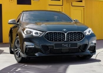 bmw 2 series m performance