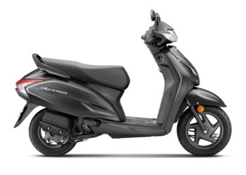 Honda Activa limited edition