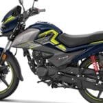 honda livo 110 side 1