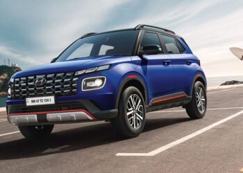 hyundai venue suv gets adas